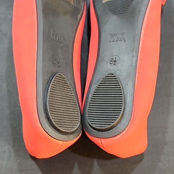 BRAND NEW LYNX BOWNOT SLIP-ON BALLET FLAT - Picture 14 of 15